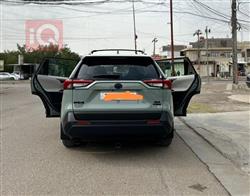 تويوتا راف 4